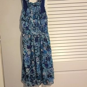 New york and company dress